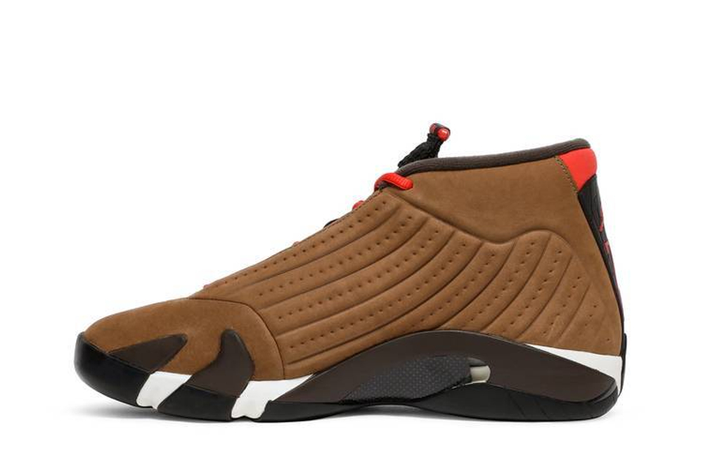 Кроссовки Jordan Air Jordan 14 Winterized