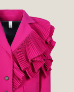 Пиджак "Выше нос"