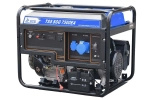 Генератор (7,5 кВт) TSS SGG 7500ЕA бензиновый