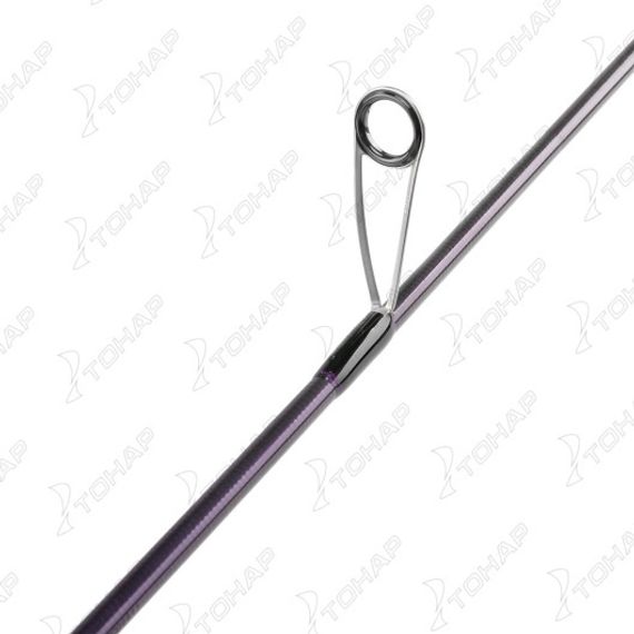 Удилище спиннинговое MICRO POWER SPIN MP S662UL 1,5- 8g RYOBI