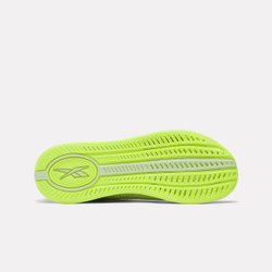 Кроссовки женские Reebok Nano X4 (Салатовые)