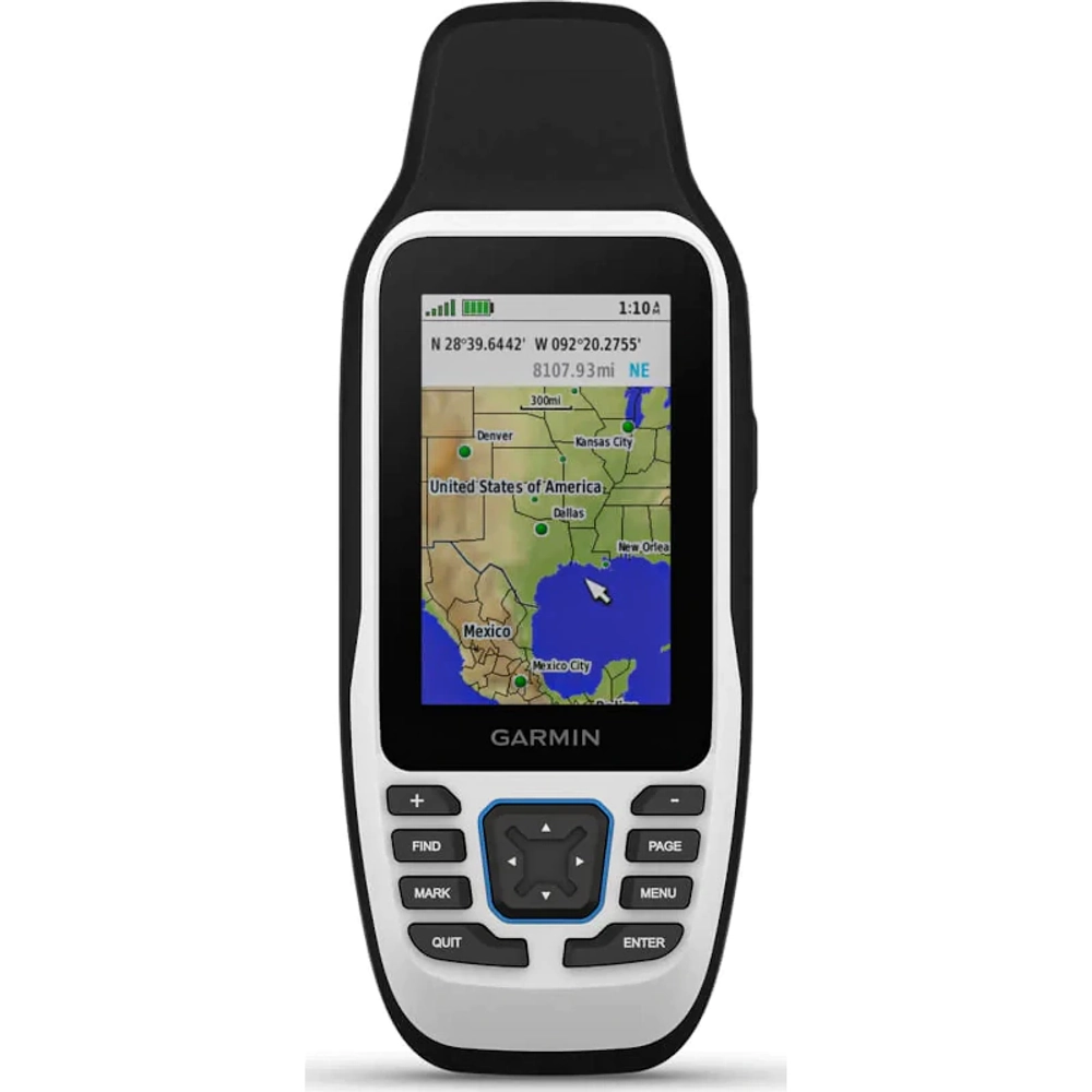 GARMIN GPSMAP 79s навигатор 010-02635-00