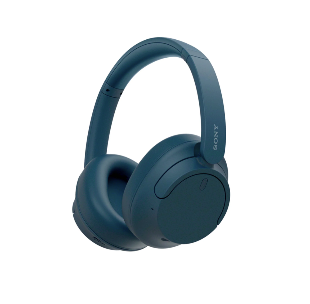 Наушники беспроводные Sony WH-CH720, Blue