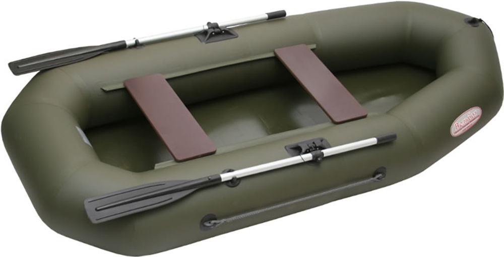 ВЕЛЬБОТ Вуд 2 (Лодка ПВХ)