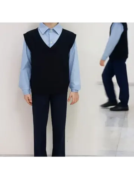 Джемпер для мальчика.