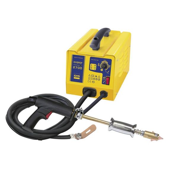 GYS GYSPOT 2700 споттер