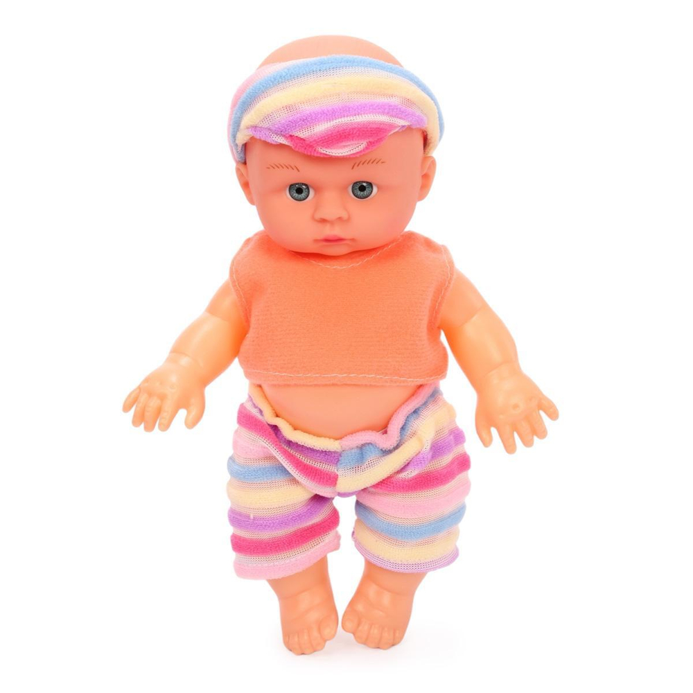 Пупс с аксессуарами, ПК MY250-4