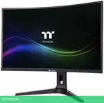 Игровой монитор Thermaltake TGM-V32CQ GM-GCE-32CEQB-EU