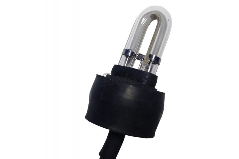 Стробоскоп Ксеноновый Врезной typeR-704, (компл.)