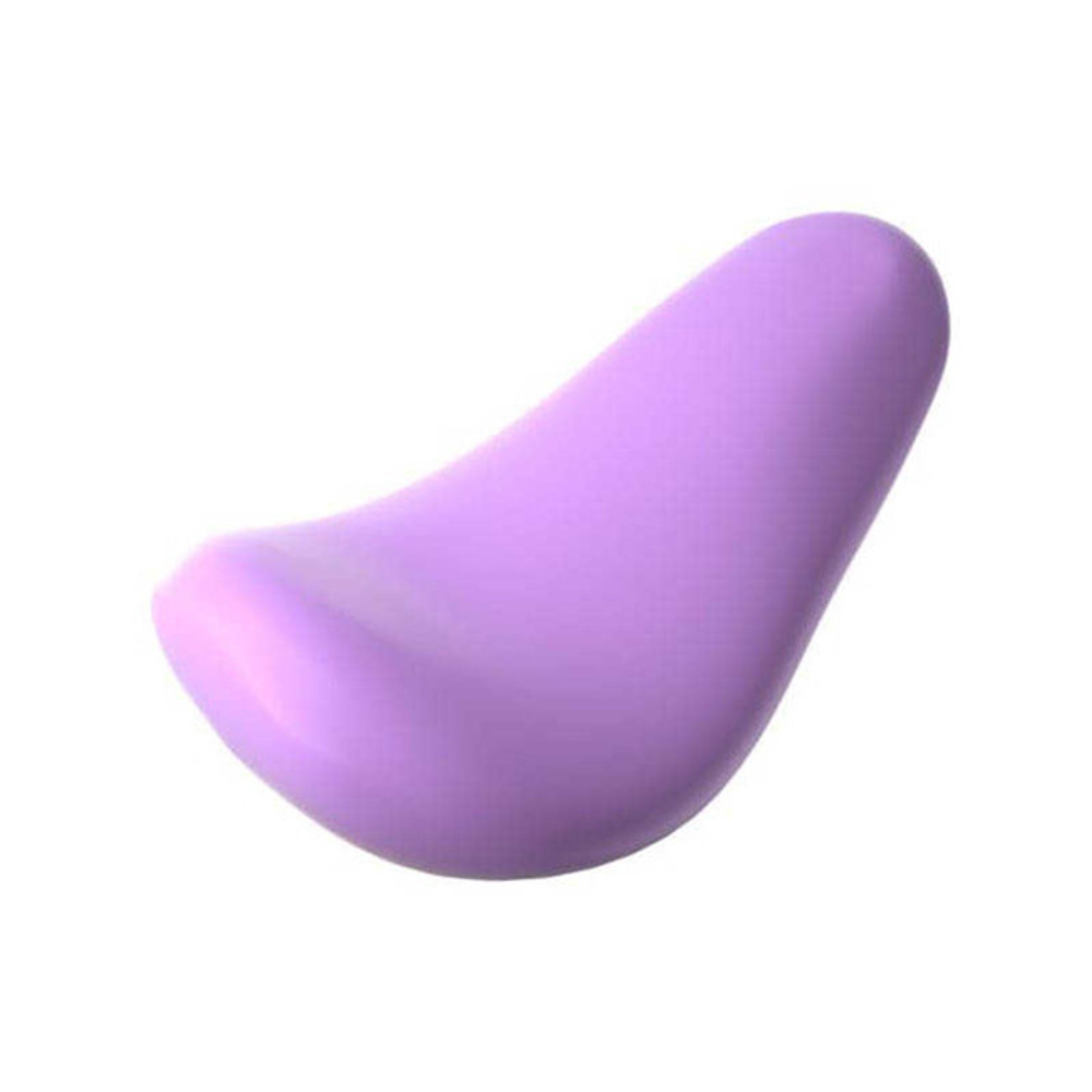 Вибростимулятор Fantasy For Her Vibrating Petite Arouse-Her (7 режимов ) (Цвет: фиолетовый)