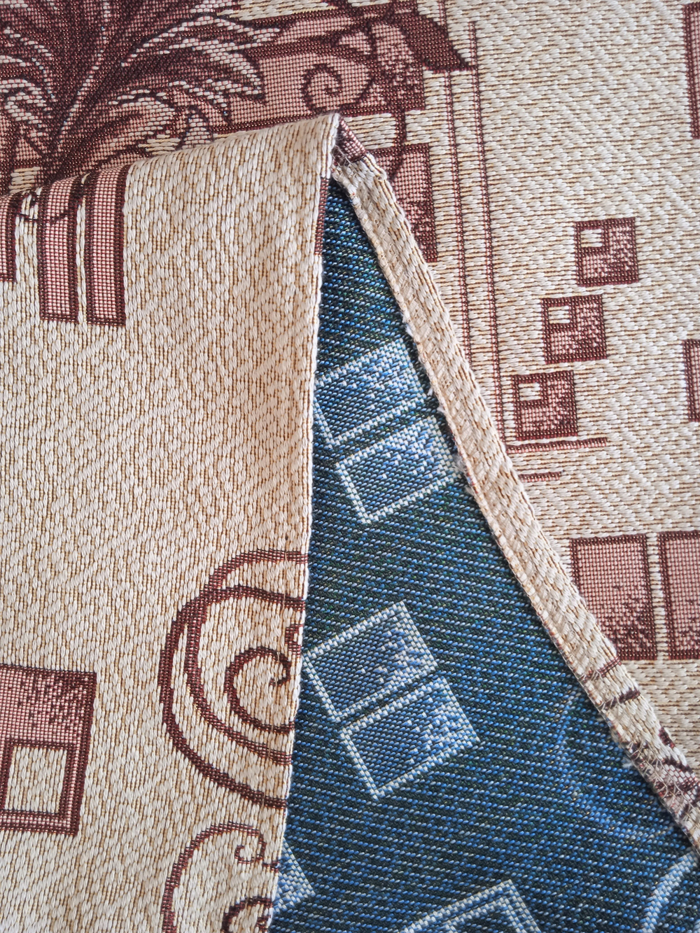 Покрывало гобеленовое Аметист 353-1 1,5-спальное (150х200)