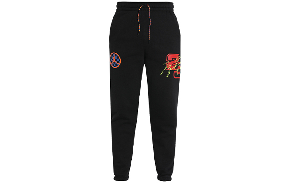 Штаны Air Jordan 23, CV3162-010