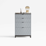 Высокий комод Case CS020