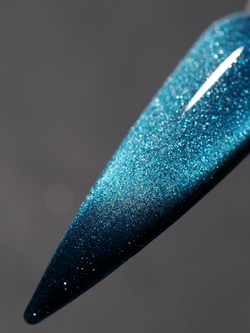 NR Гель-лак CAT-686 BRIGHT CATS, 10 мл