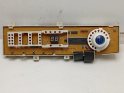 S803J кт45 Электронный модуль для стиральной машины Samsung MFS-S803J-02 б/у