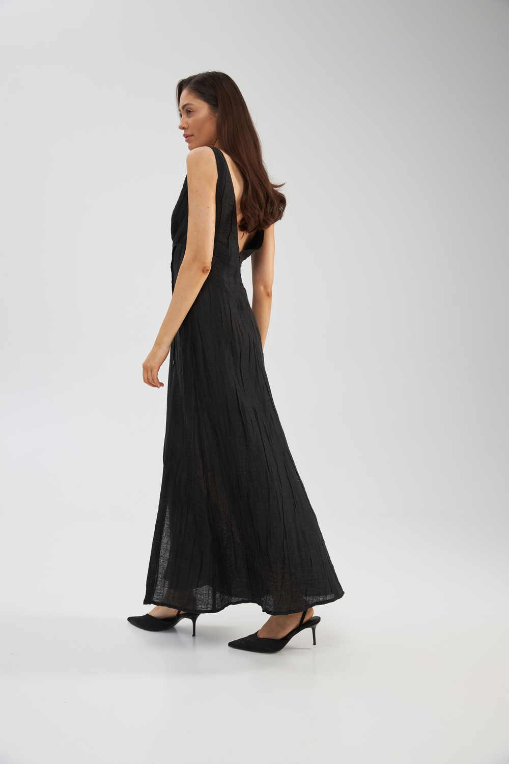 Сарафан "Барселона"