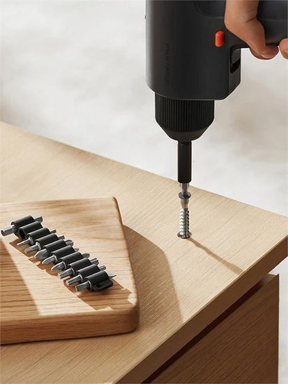 Беспроводная дрель Mijia Cordless Brushless Drill 2 (MJWSDZ002QW)