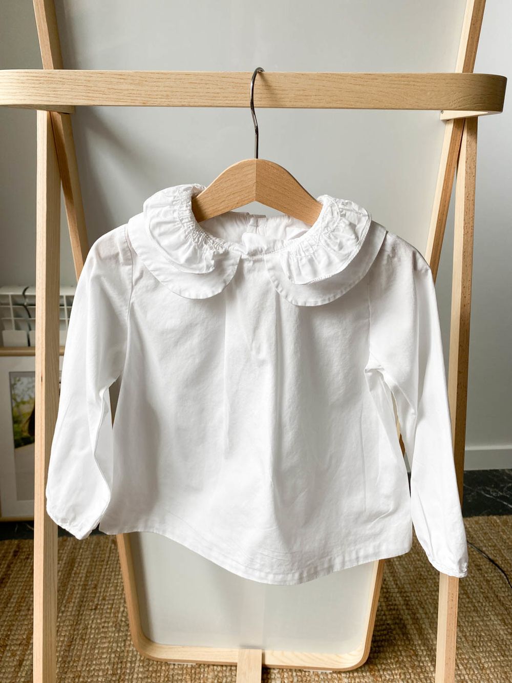 Рубашка Jacadi