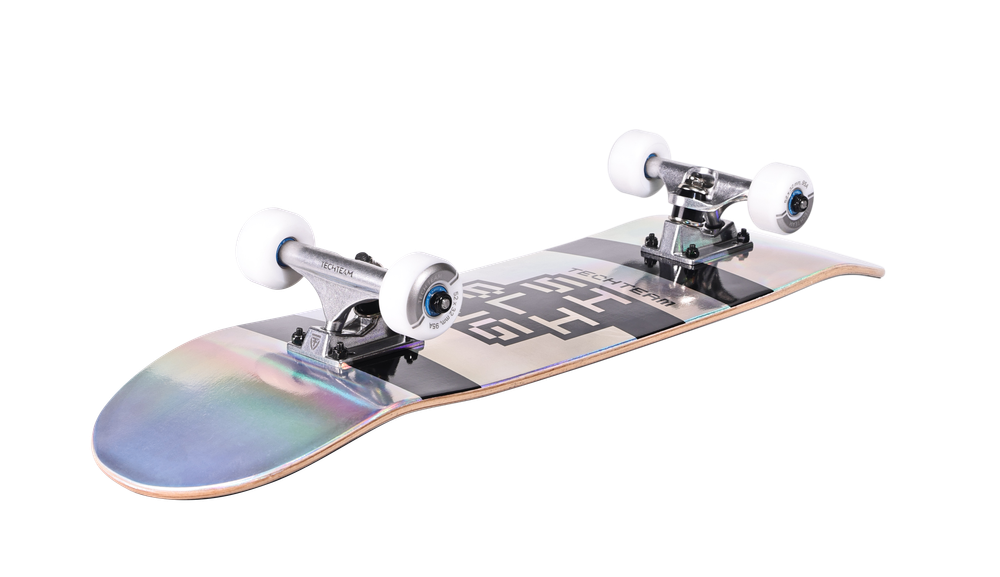 Скейтборд Tech Team Sibling Jetfuel 7,5"