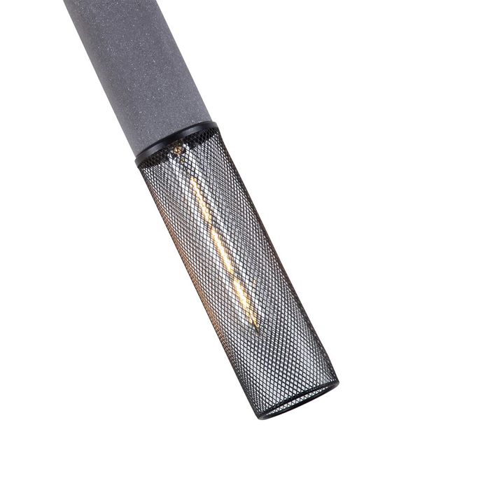 Подвесной светильник Favourite Cementita 4272-1P