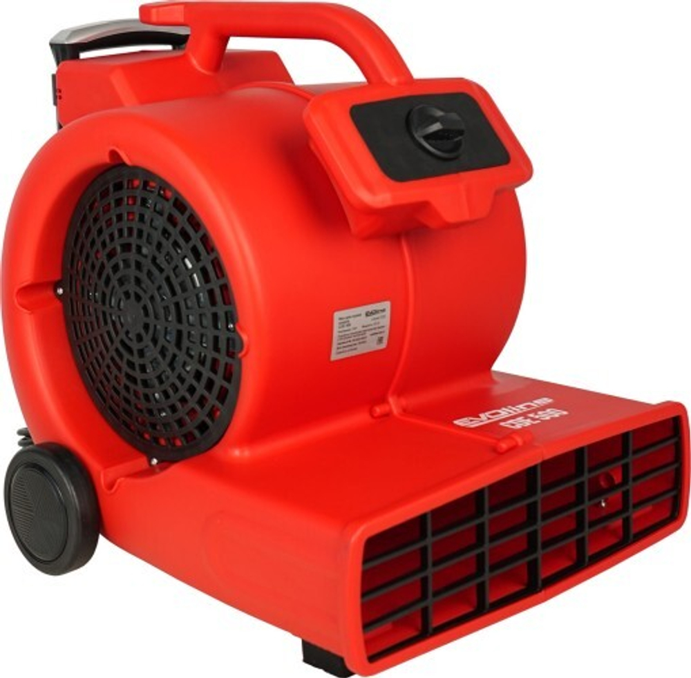 Сушилка для ковра Evoline CDE 500 CDE500