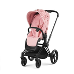 Cybex Priam IV Simply Flowers (3 в 1)