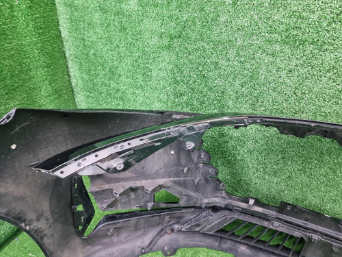 Бампер передний Changan Uni-K (2020-н.в.)