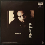 Lenny Kravitz – Let Love Rule (Европа 1989г.)