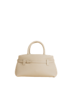 Сумка Manu Atelier Le Cambon 25 Vanilla