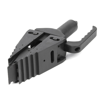 HRH-FL0308770 Разгонщик фланцев механический, 9 т, 77 мм