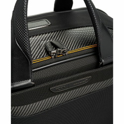 Сумка дорожная Quantum/Black