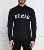 рубашка Philipp Plein - черный(MRP1759 PTE003N)