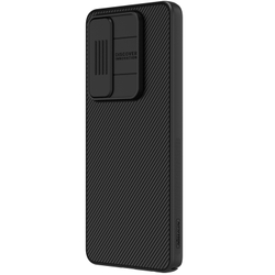 Чехол от Nillkin с защитной шторкой для камеры на OnePlus Nord CE4 Lite, серии CamShield Case