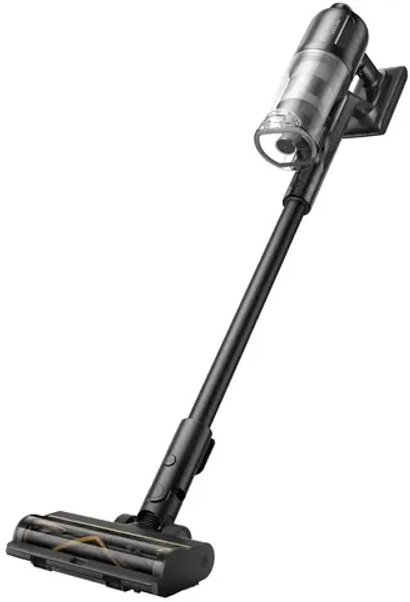 Беспроводной пылесос Dreame Z20 Essential Black