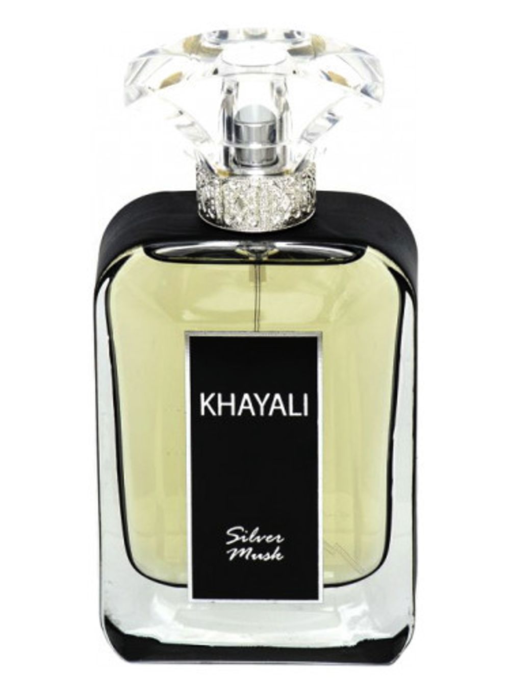 Khayali Silver Musk