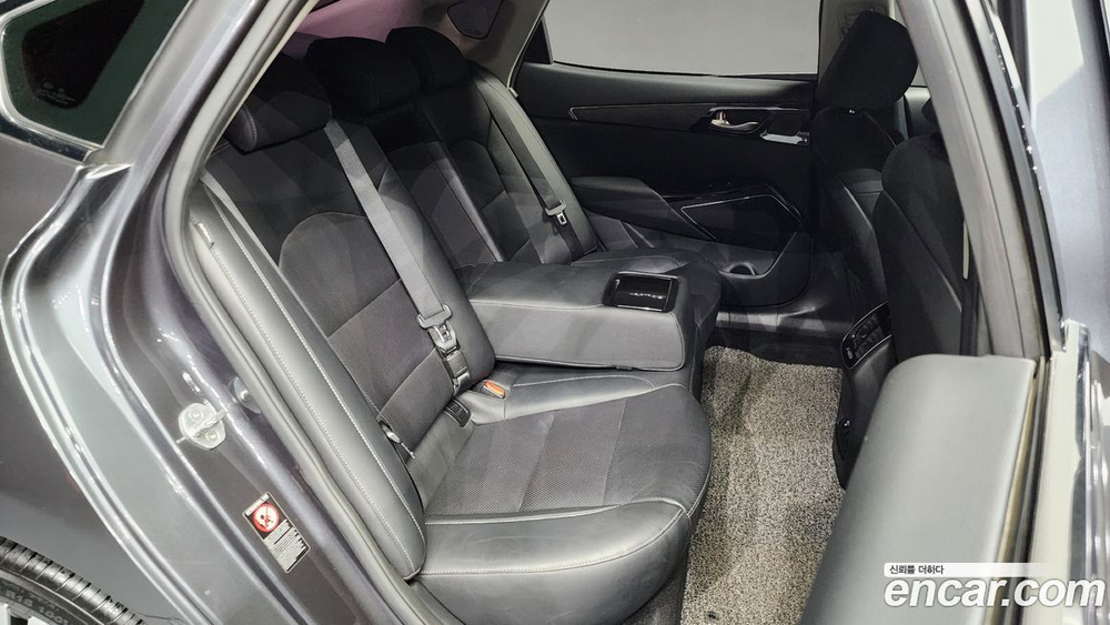 Kia K7 (Cadenza) Premier 2.5 GDI Noblesse (05.2020)