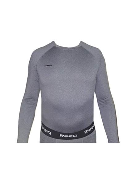 Спортивная компресионная майка REEQ