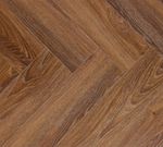 Виниловый пол AceFloor Дуб Бронза Английская Ёлка E-3742-8