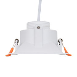 Встраиваемый точечный светильник MyFar Nexus MT2040-GU10-W