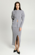 Юбка КАСКАД