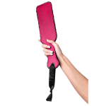 Двусторонняя шлепалка 37см ToyFa Anonymo 310009