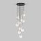 Подвесная люстра TK Lighting 5944 Nilos