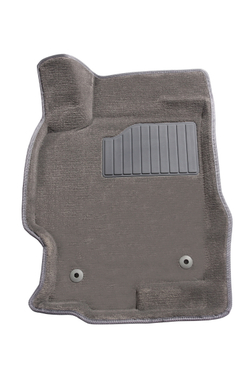 3D коврики для Mazda 6 II (GH) 2008-2012 Seintex.71699