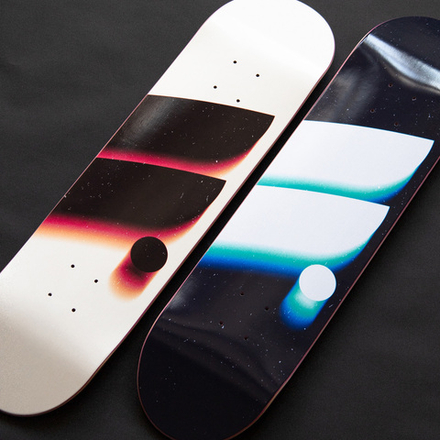 Дека Футворк Progress ЭВО Светлый