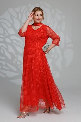 Цена на Платье-1275 больших размеров