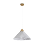 Подвесной светильник Freya FR5533PL-01BS1