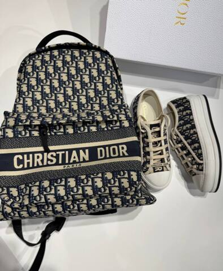 Рюкзак Dior