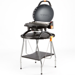 Газовый гриль O-GRILL 500 Black