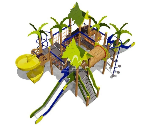 Игровой комплекс 07047