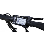 Электросамокат Neoline F43